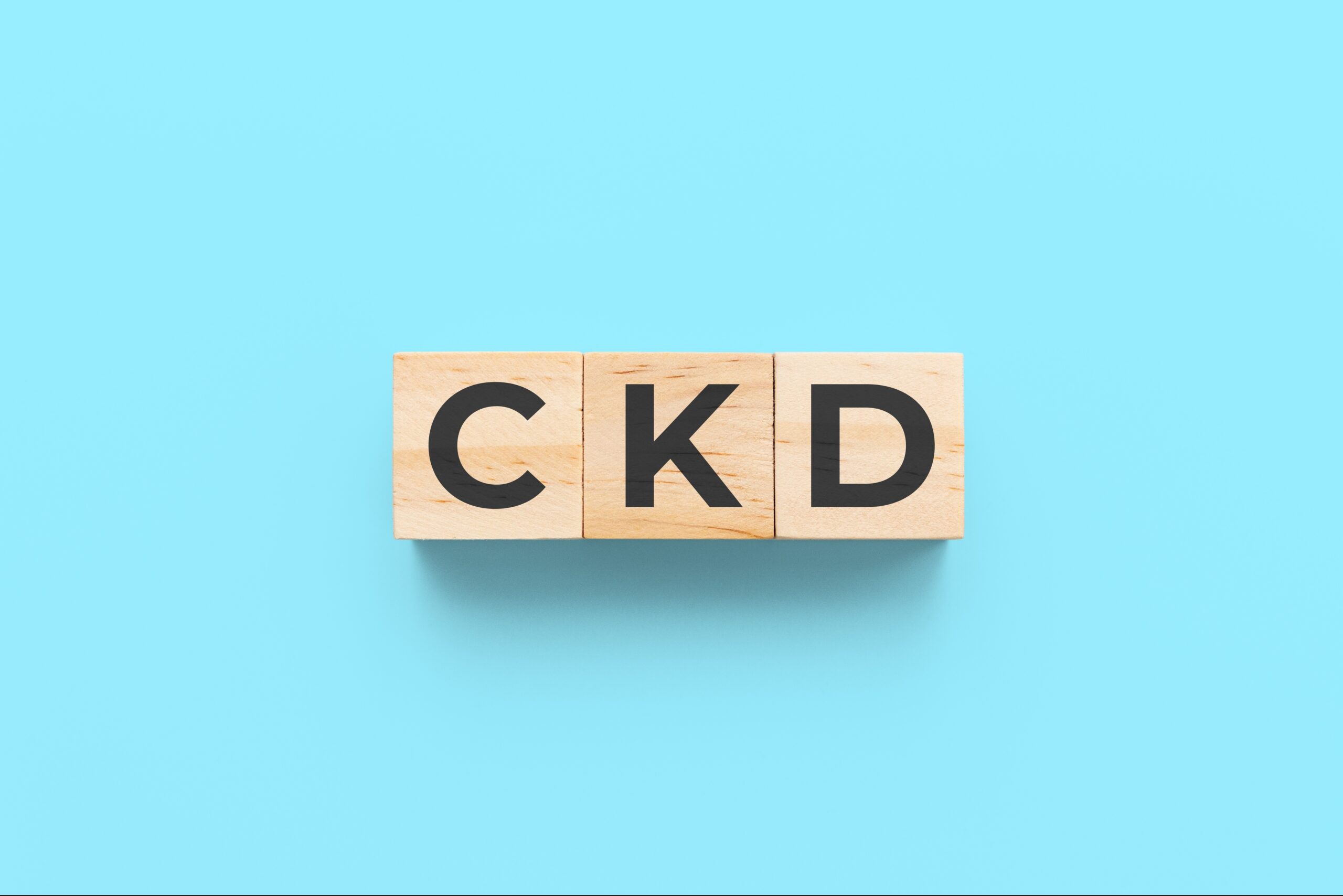 Chronic Kidney Disease