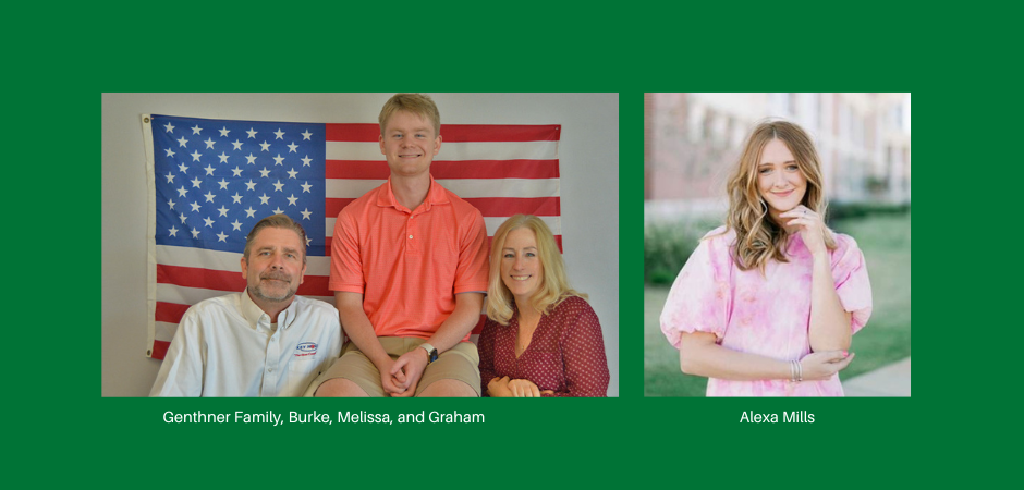 Wiregrass 2025 Walk Chairs