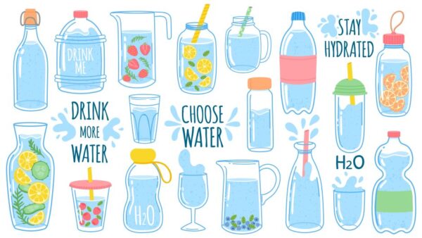 Hydrate for Your Kidneys: What to Drink — and What to Ditch