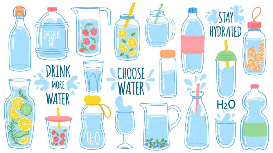 Hydrate for Your Kidneys: What to Drink — and What to Ditch
