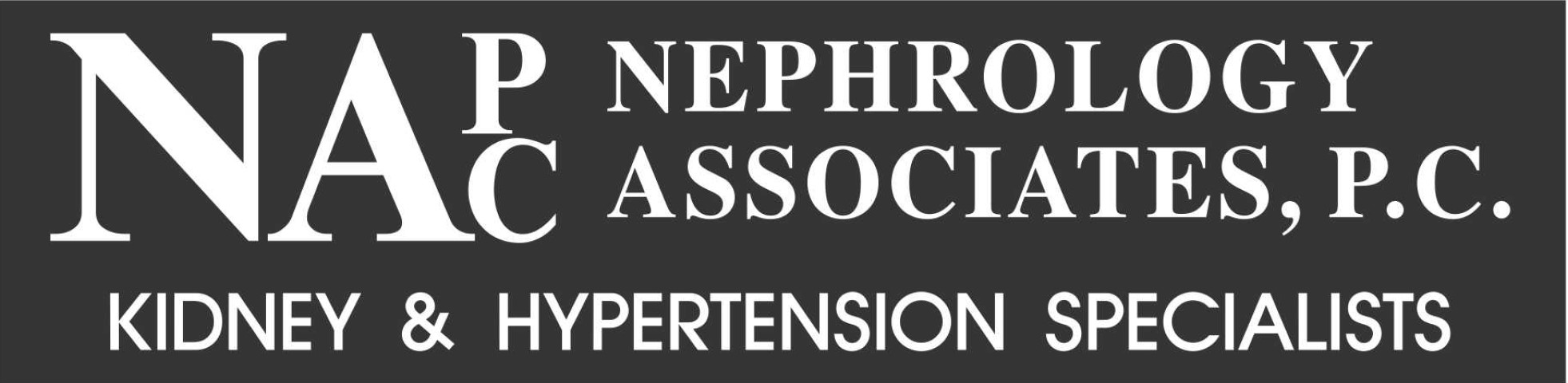 NAPC Logo
