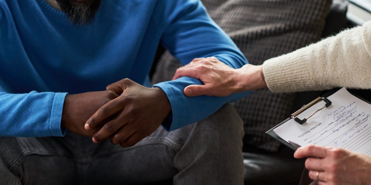 Depression and kidney disease