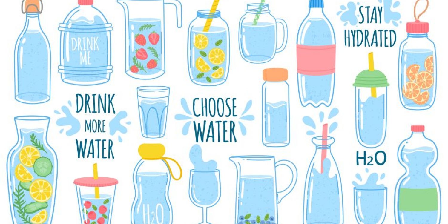 Hydrate for Your Kidneys: What to Drink — and What to Ditch